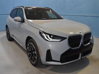 New 2026 BMW X3 xDrive30 w/ Premium Package