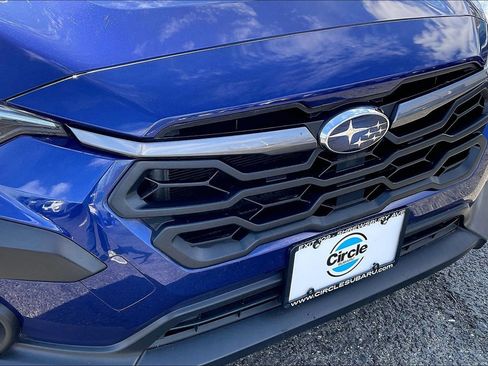 Certified 2024 Subaru Crosstrek 2.0i Premium image 28