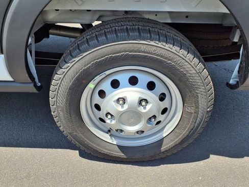 New 2025 Ford Transit 250 148 Medium Roof w/ Upfitter Package image 5