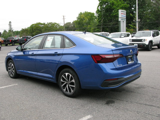 Used 2024 Volkswagen Jetta S FWD image 7
