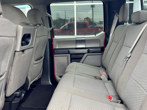 Used 2019 Ford F150 XLT w/ Equipment Group 302A Luxury AWD/4WD image 18