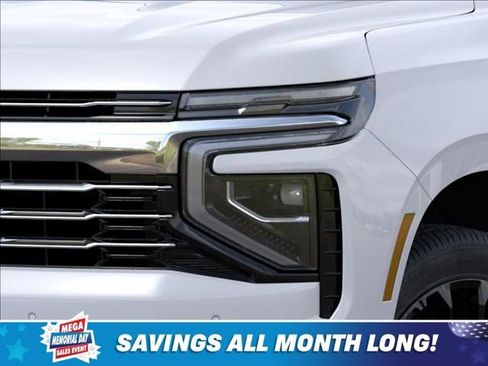 New 2026 Chevrolet Tahoe LT AWD/4WD image 10