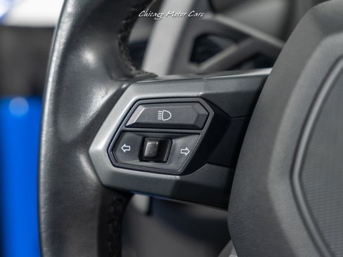 Used 2017 Lamborghini Huracan LP 580-2 RWD image 39