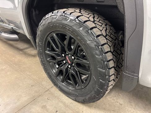 New 2026 GMC Sierra 1500 Elevation w/ Elevation Select Package image 16