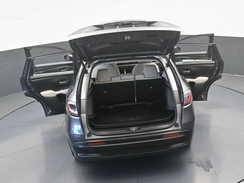 Used 2023 Honda HR-V LX image 63