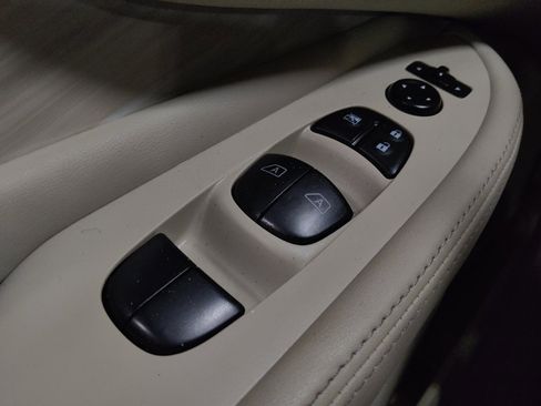 Used 2015 Nissan Murano SV FWD image 27