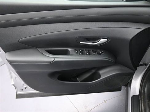 New 2026 Hyundai Tucson SEL image 10