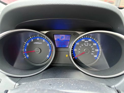 Used 2015 Hyundai Tucson GLS w/ Option Group 02 image 26