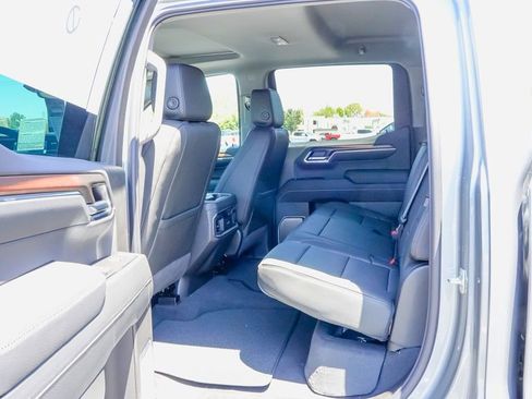 New 2026 GMC Sierra 1500 Denali w/ Denali Reserve Package AWD/4WD image 11