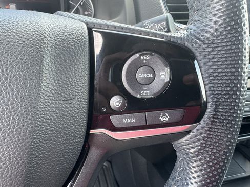 Certified 2023 Honda Passport Elite image 15