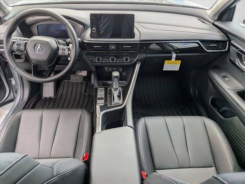 New 2026 Acura ADX FWD image 13