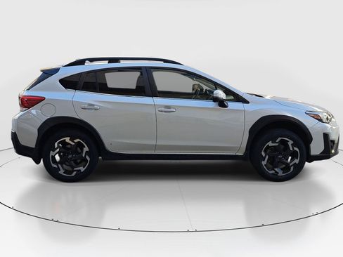 Certified 2023 Subaru Crosstrek 2.5i Limited w/ Moonroof Package AWD/4WD image 8