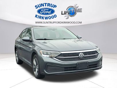 Used 2024 Volkswagen Jetta SE