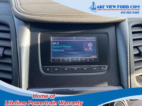 Used 2014 Chevrolet Impala LS w/ LS Convenience Package image 24