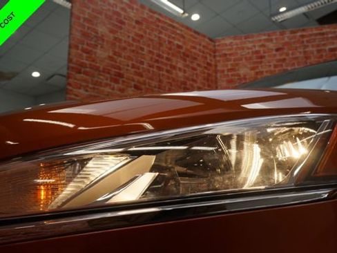 Certified 2024 Nissan Kicks SV image 64