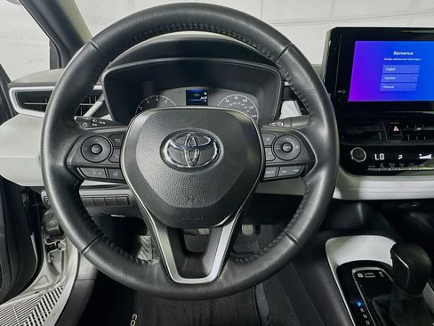 Used 2025 Toyota Corolla SE FWD image 15