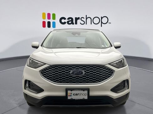 Used 2023 Ford Edge SEL w/ Convenience Package AWD/4WD image 8