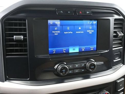 Used 2023 Ford F150 XLT AWD/4WD image 9
