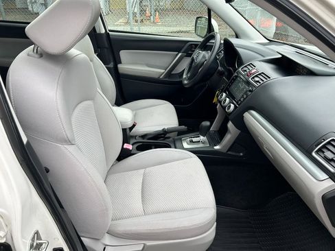 Used 2016 Subaru Forester 2.5i Premium w/ Popular Package #2 image 17