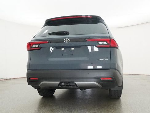 New 2026 Toyota Grand Highlander Limited image 56