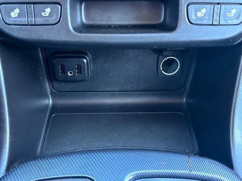 Certified 2019 Chevrolet Colorado Z71 image 36