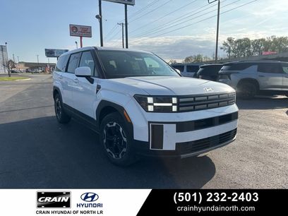 Used 2026 Hyundai Santa Fe SE