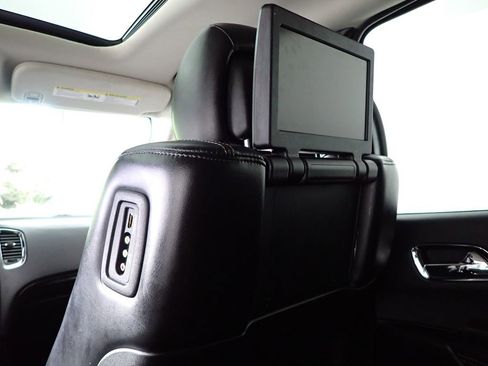 Used 2016 Dodge Durango Citadel w/ Premium Entertainment Group AWD/4WD image 10