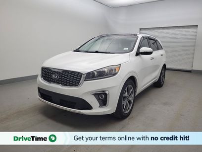 Used 2019 Kia Sorento SX