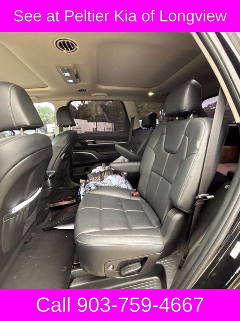 Used 2024 Kia Telluride SX AWD/4WD image 12