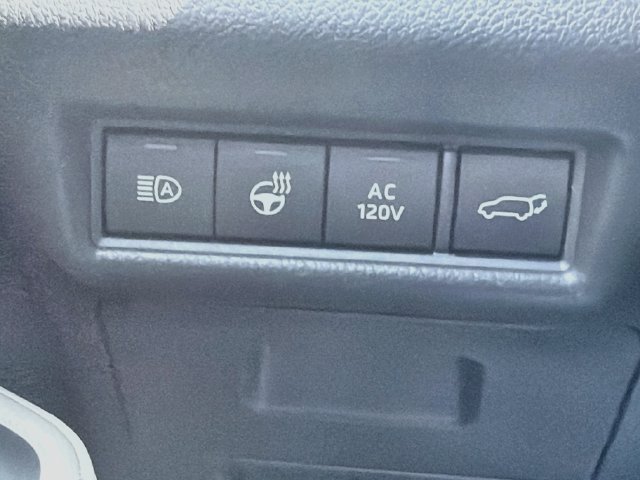 Used 2024 Toyota Grand Highlander AWD Hybrid image 36