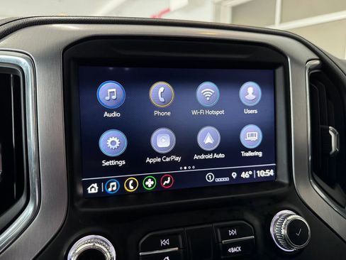 Used 2021 GMC Sierra 1500 Elevation w/ Preferred Package image 18