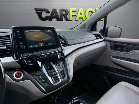 Used 2018 Honda Odyssey Touring image 36
