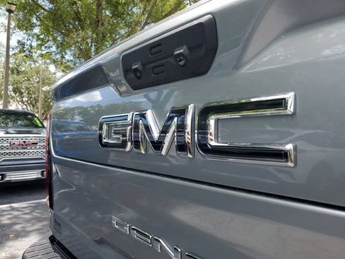 Used 2026 GMC Sierra 3500 Denali Ultimate AWD/4WD image 6
