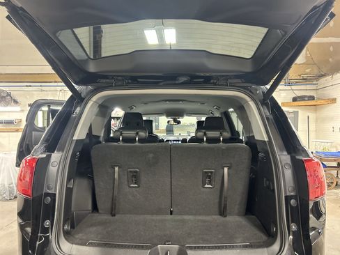 Certified 2018 GMC Acadia SLT AWD/4WD image 26