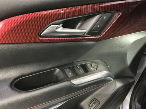 Used 2024 Chevrolet Traverse Z71 w/ LPO, Floor Liner Package image 23