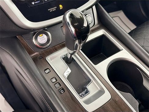 Used 2019 Nissan Murano Platinum image 16