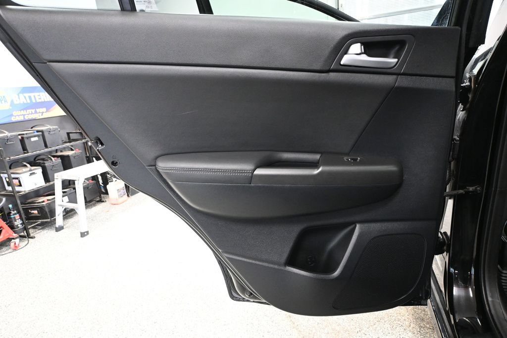 Used 2021 Kia Sportage S AWD/4WD image 29