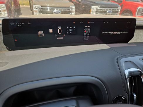 New 2027 Ford Expedition Tremor w/ Driver's Package AWD/4WD image 26