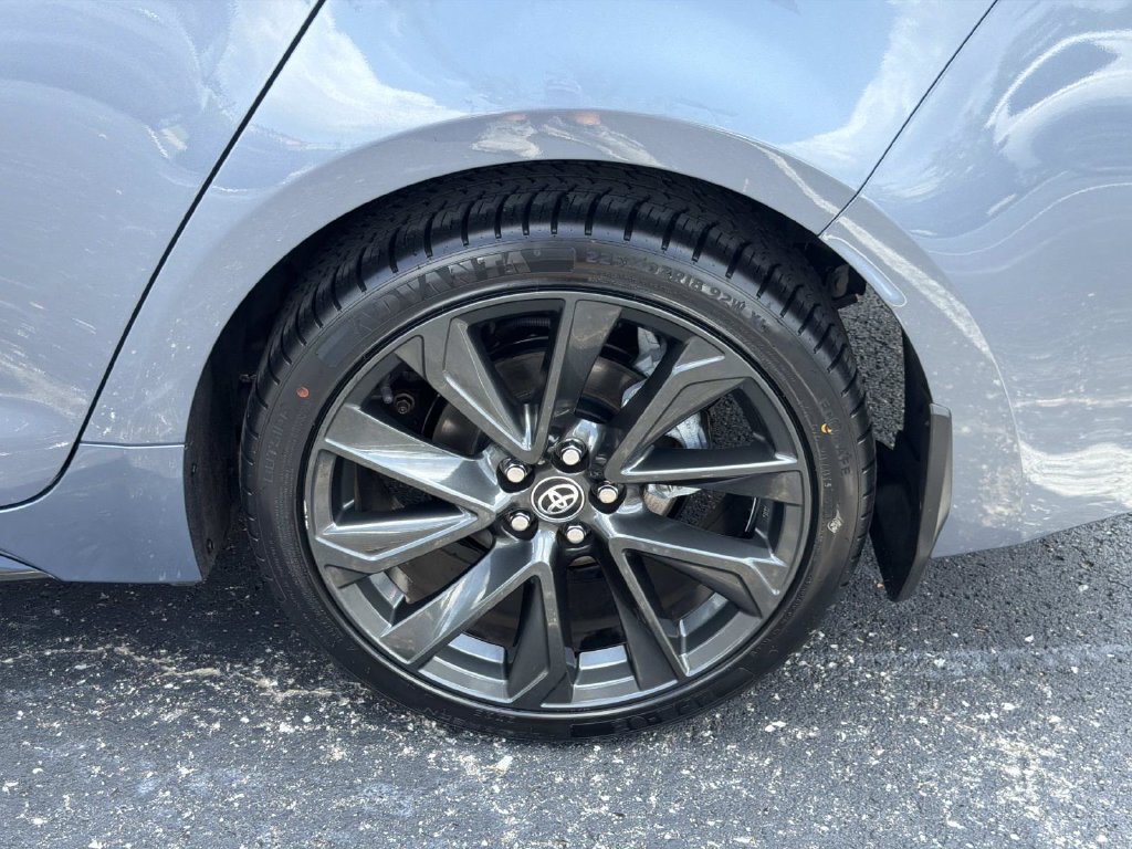 Used 2026 Toyota Corolla SE FWD image 10