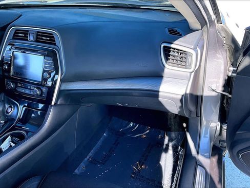 Used 2017 Nissan Maxima 3.5 S image 15