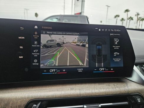 Certified 2023 BMW X1 xDrive28i w/ Convenience Package image 13