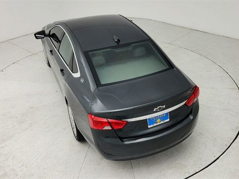 Used 2019 Chevrolet Impala LS image 35