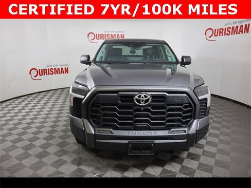 Used 2022 Toyota Tundra SR5 image 10