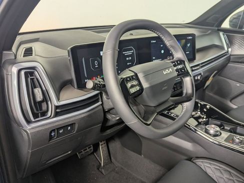 New 2026 Kia Sorento SX Prestige AWD/4WD image 11