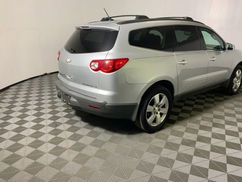 Used 2012 Chevrolet Traverse LT w/ All-Star Edition image 5