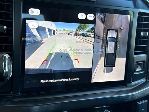 New 2026 Ford F350 Lariat w/ Lariat Ultimate Package image 22