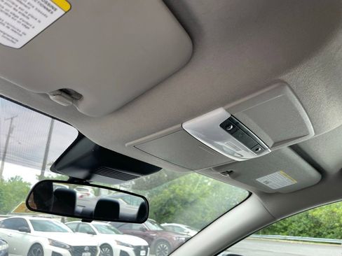 Certified 2023 Nissan Sentra SV w/ All-Weather Package FWD image 25