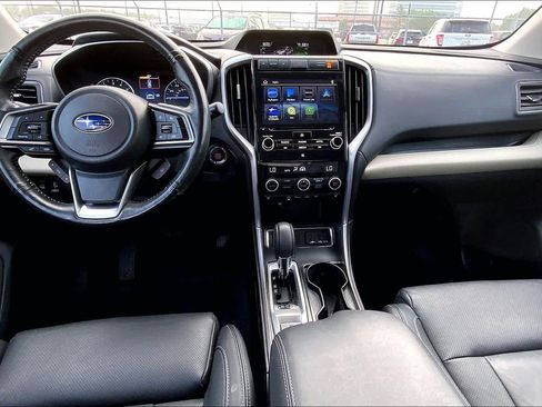 Used 2022 Subaru Ascent Limited AWD/4WD image 15