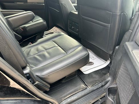Used 2017 Ford Expedition Limited w/ Equipment Group 301A image 11
