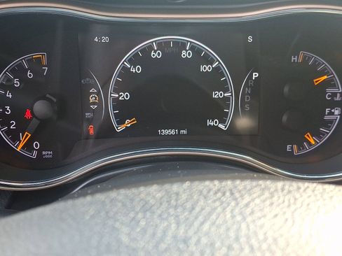 Used 2015 Jeep Grand Cherokee Limited AWD/4WD image 21